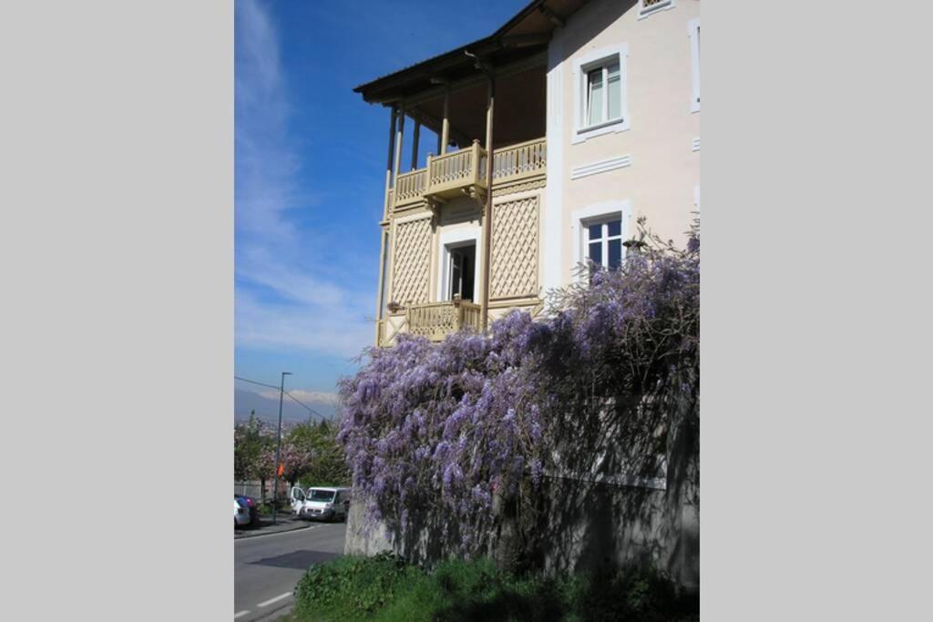 Del Nobile Apartment II Turin Exterior photo