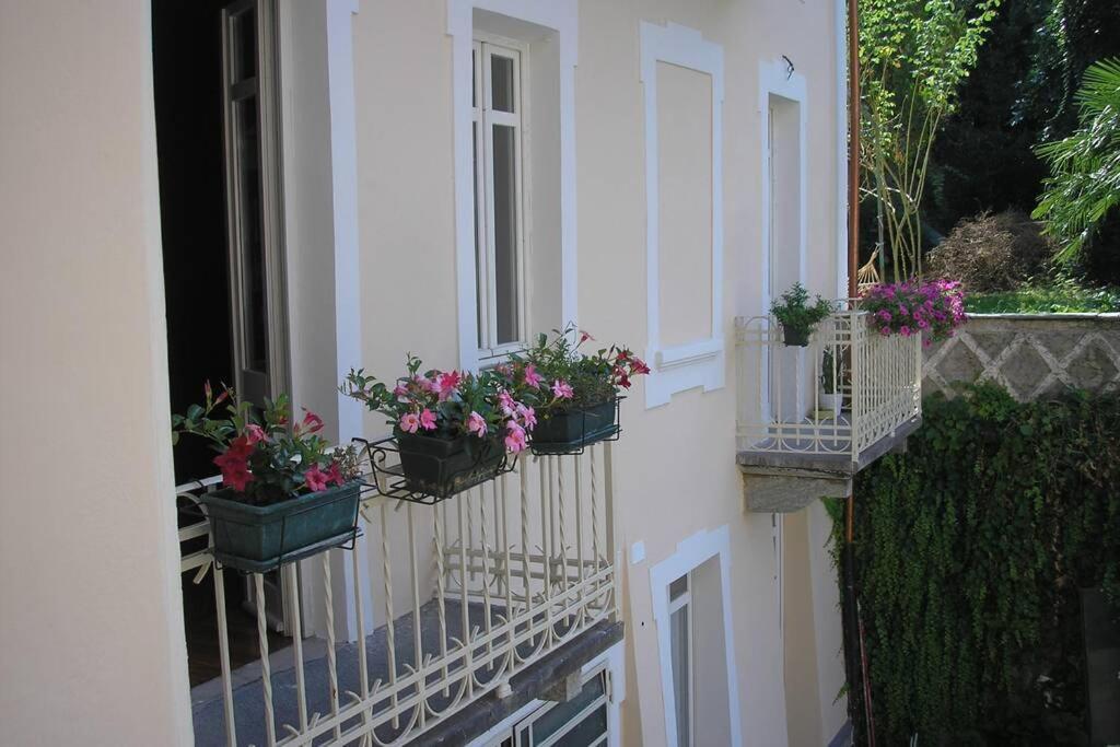 Del Nobile Apartment II Turin Exterior photo