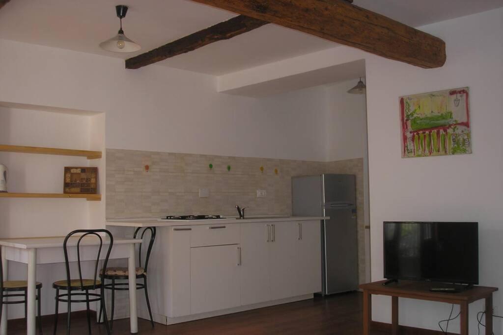 Del Nobile Apartment II Turin Exterior photo